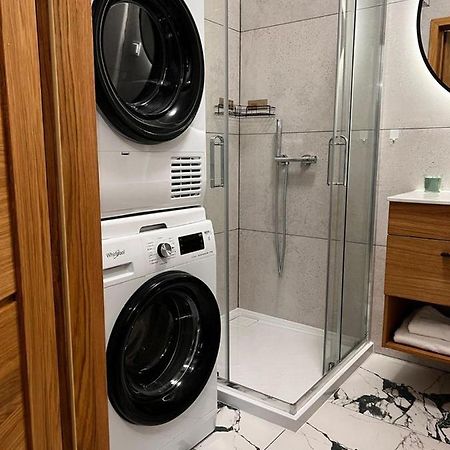 Apartamenty Akademicka Przy Onkologii 3 Bydgoszcz Eksteriør bilde