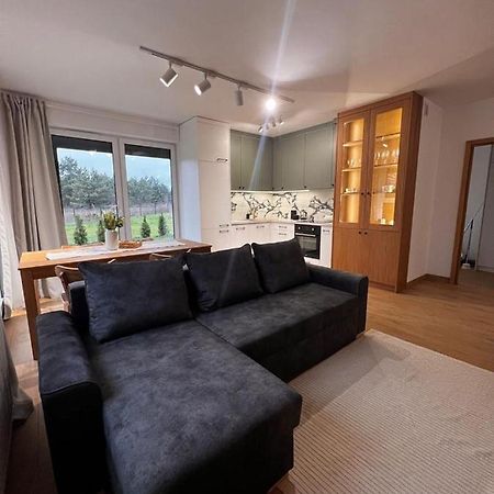 Apartamenty Akademicka Przy Onkologii 3 Bydgoszcz Eksteriør bilde
