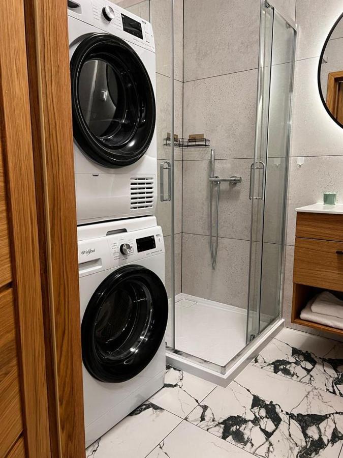 Apartamenty Akademicka Przy Onkologii 3 Bydgoszcz Eksteriør bilde