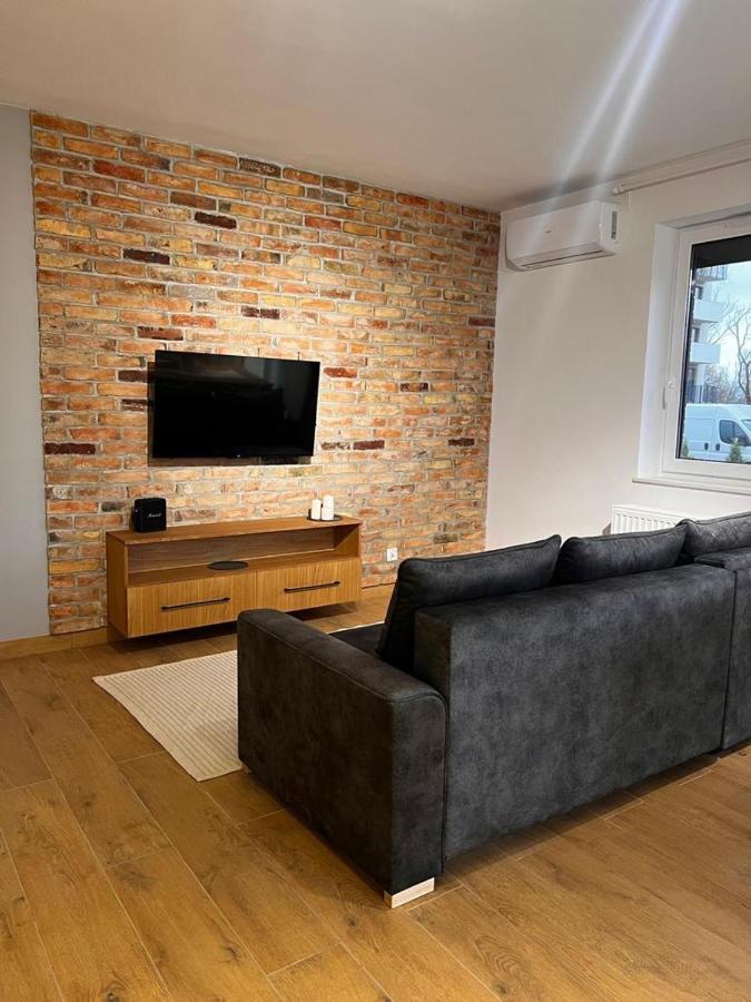 Apartamenty Akademicka Przy Onkologii 3 Bydgoszcz Eksteriør bilde