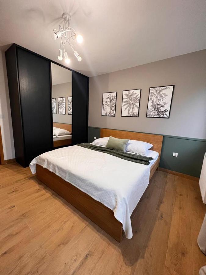 Apartamenty Akademicka Przy Onkologii 3 Bydgoszcz Eksteriør bilde