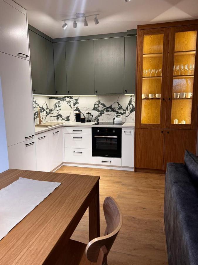 Apartamenty Akademicka Przy Onkologii 3 Bydgoszcz Eksteriør bilde