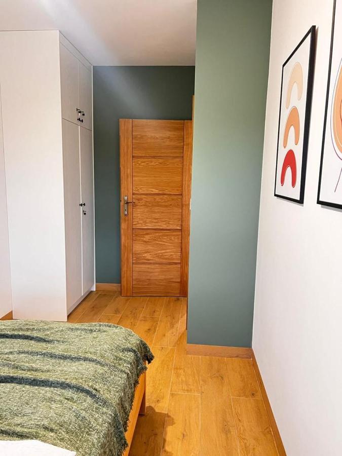 Apartamenty Akademicka Przy Onkologii 3 Bydgoszcz Eksteriør bilde