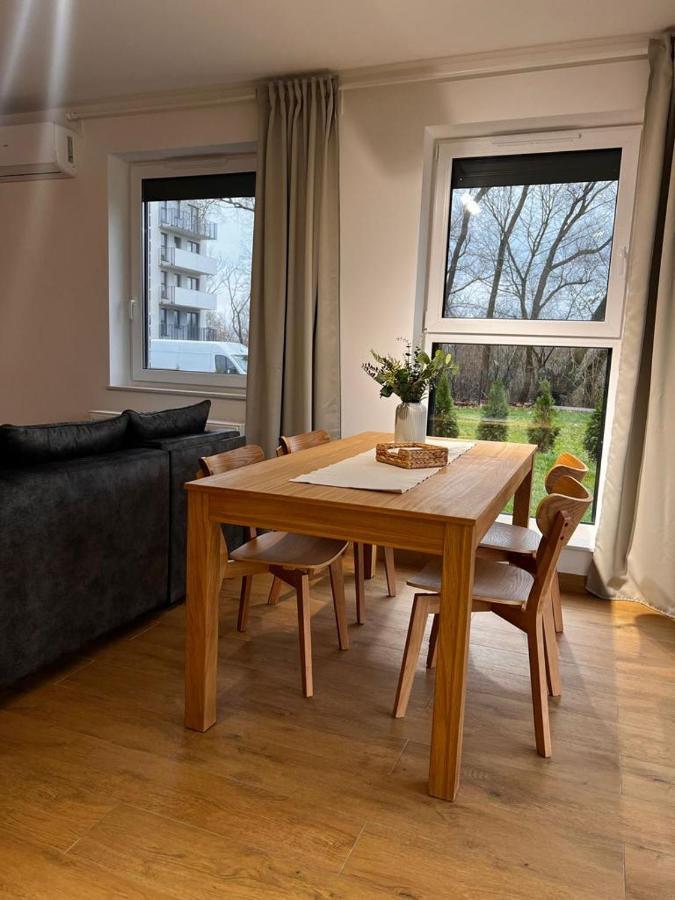 Apartamenty Akademicka Przy Onkologii 3 Bydgoszcz Eksteriør bilde