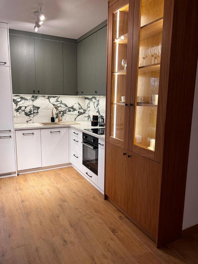 Apartamenty Akademicka Przy Onkologii 3 Bydgoszcz Eksteriør bilde